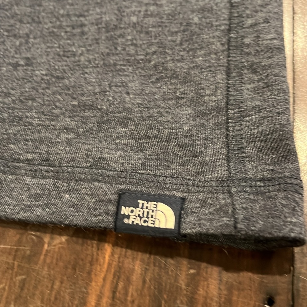 The North Face Livid Sweatshirt Dress size S - Picture 3 of 9